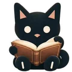 Écholalie cherche une lecture